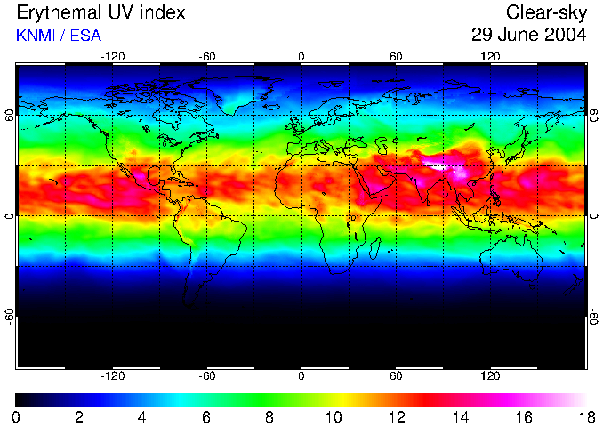  UV 2004 