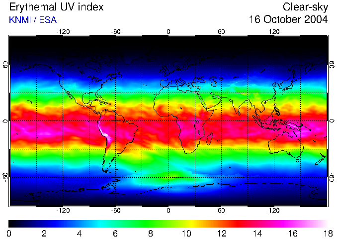 UV 2004 