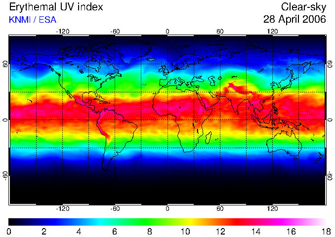  UV 2006 