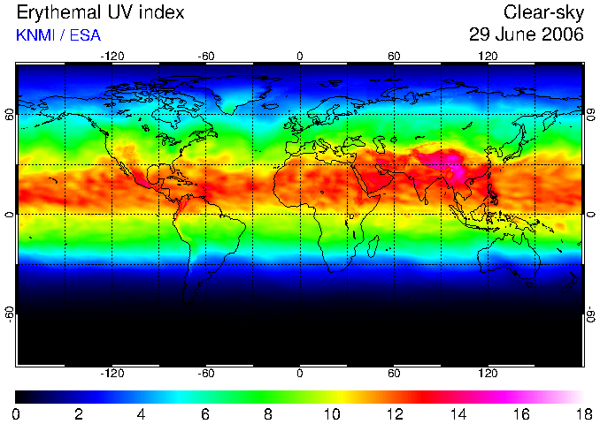  UV 2006 