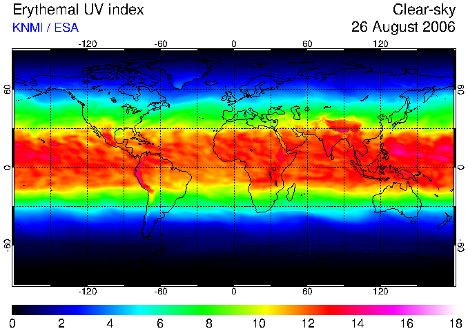  UV 2006 