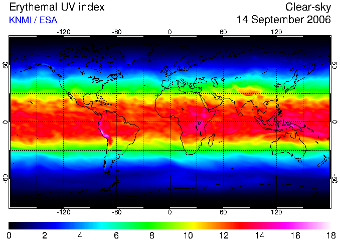  UV 2006 