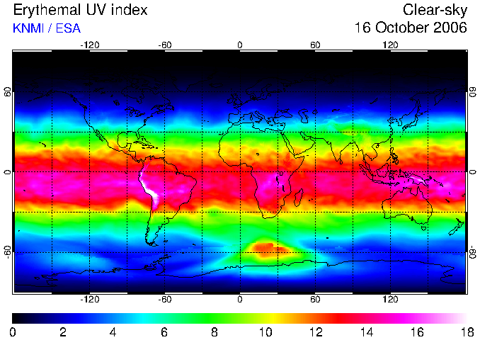  UV 2006 