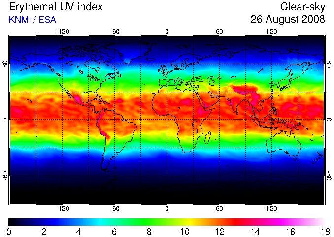 UV 2008