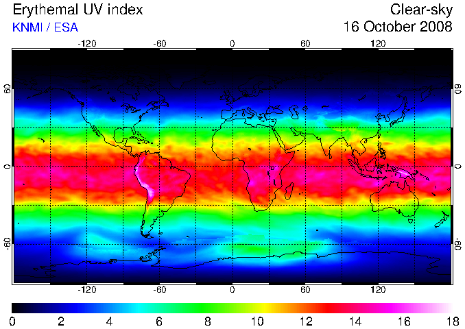 UV 2008