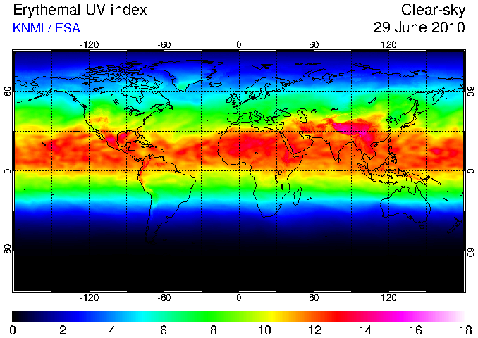UV 2010