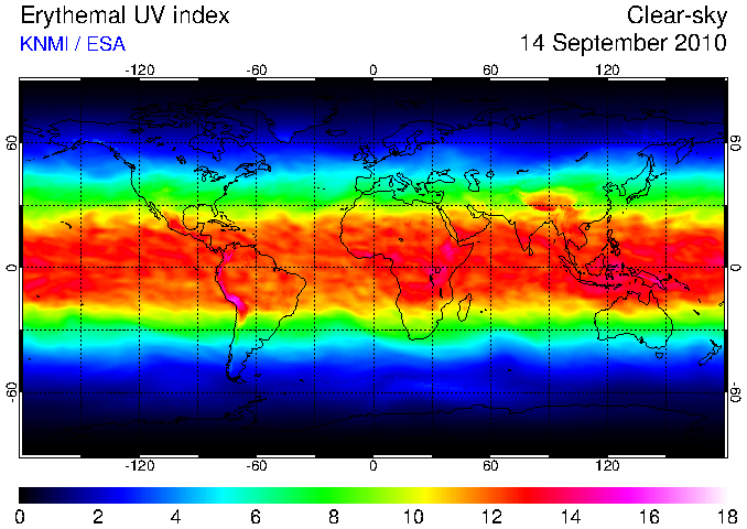 UV 2010