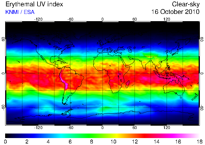 UV 2010