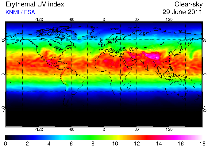 UV 2011