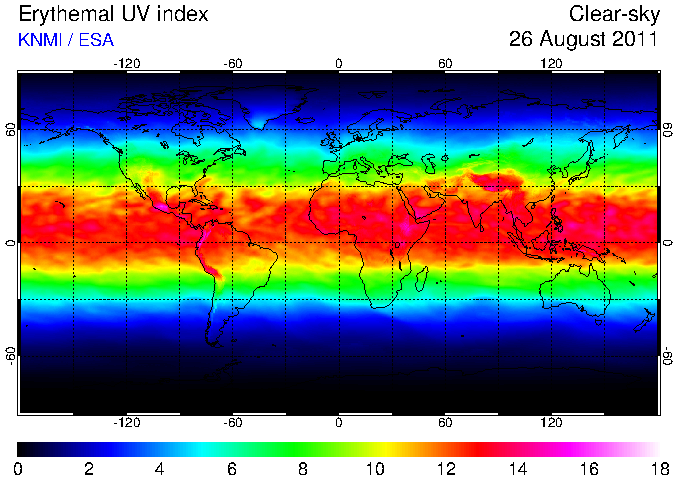 UV 2011