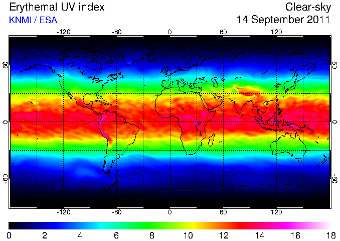 UV 2011