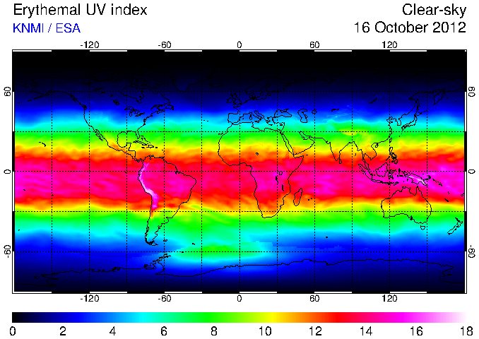 UV 2012