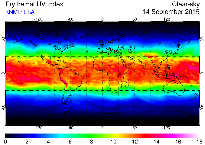 UV 2015