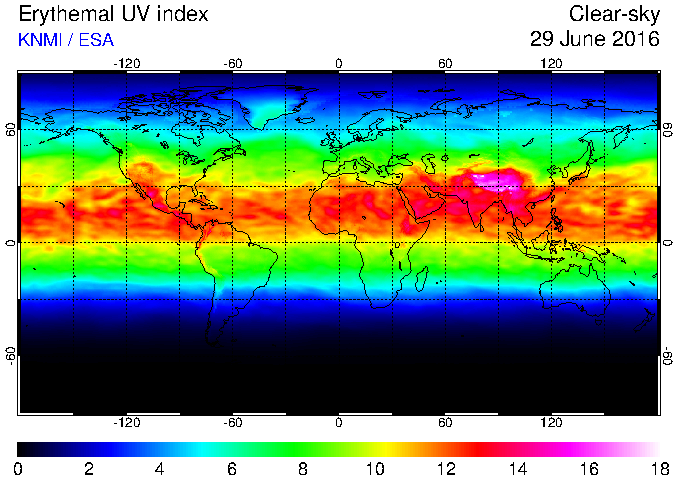 UV 2016