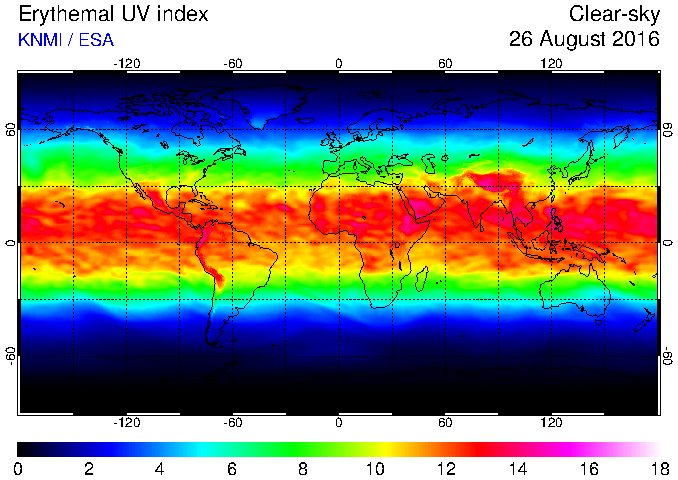 UV 2016