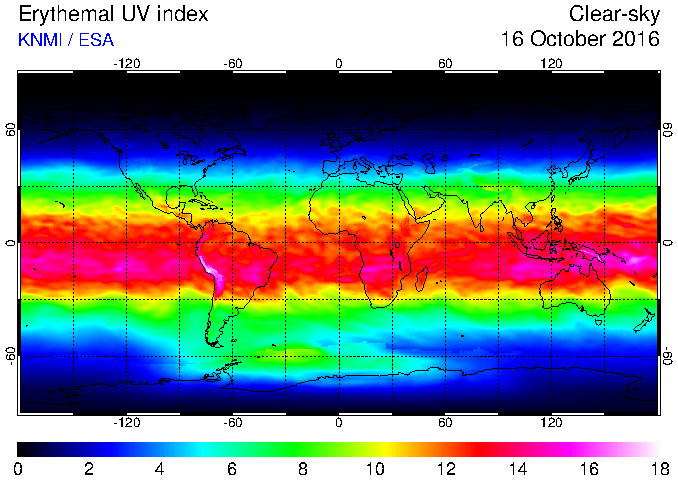 UV 2016