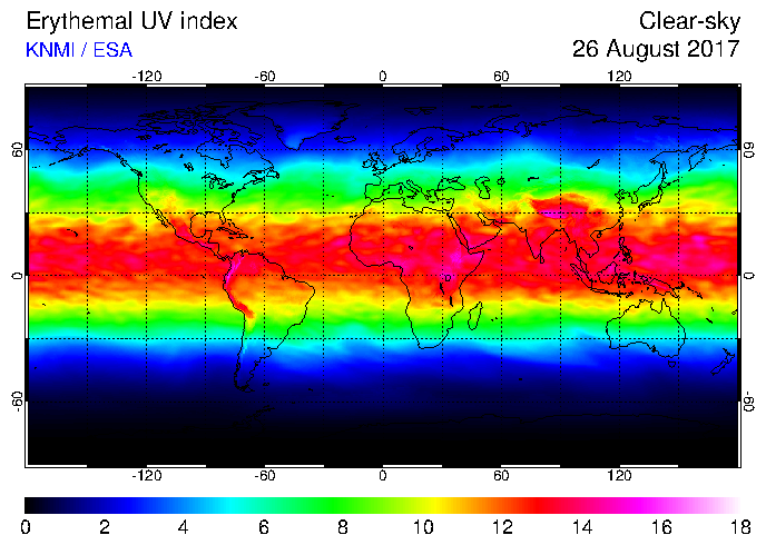 UV 2017