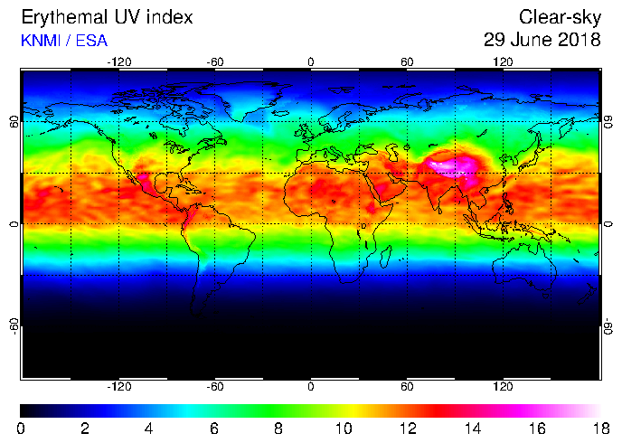 UV 2018