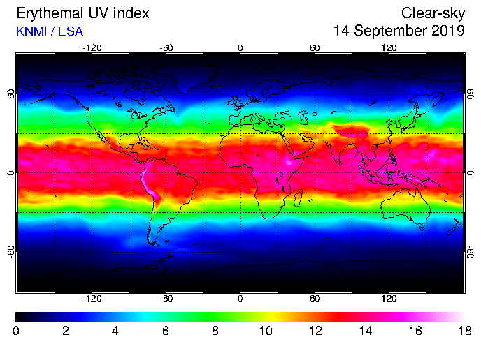 UV 2019