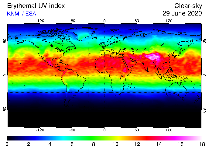 UV 2020