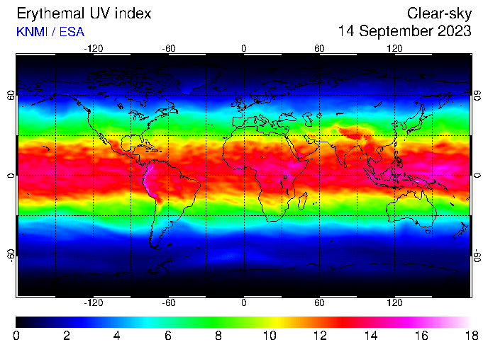 UV 2023